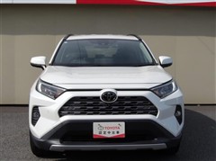 RAV4 G Zパッケージ