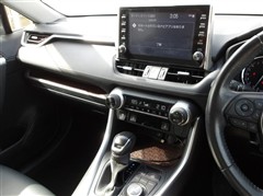 RAV4 G Zパッケージ