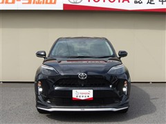 ヤリスクロス G