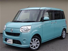 ムーヴキャンバス L SA3