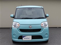 ムーヴキャンバス L SA3