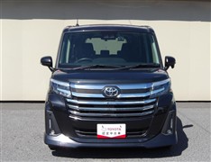 ルーミー カスタムG-T