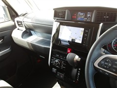 ルーミー カスタムG