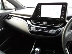 C-HR Gモードネロ セーフティ+