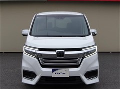 ステップWスパーダHV G EX