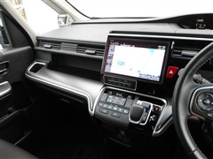 ステップWスパーダHV G EX