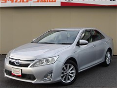 カムリ ハイブリッドGパッケ-ジ