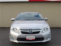 カムリ ハイブリッドGパッケ-ジ