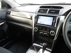 カムリ ハイブリッドGパッケ-ジ