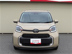 シエンタ ハイブリッド Z