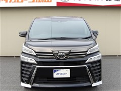 ヴェルファイアゴールデンアイズ2