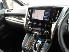 ヴェルファイアゴールデンアイズ2