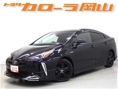 トヨタ　プリウス A ツーリングセレクション