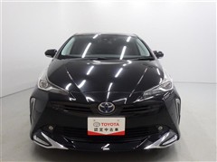 プリウス A ツーリングセレクション