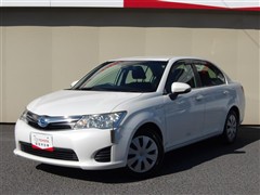 カローラアクシオ ハイブリッド G