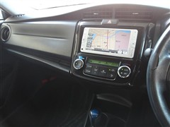 カローラアクシオ ハイブリッド G