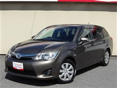 カローラフィールダー HV G