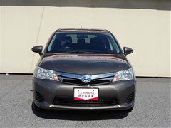 カローラフィールダー HV G