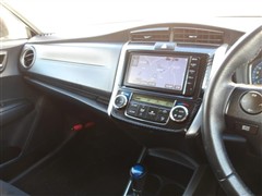 カローラフィールダー HV G