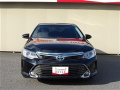 カムリ ハイブリッドGパッケ-ジ