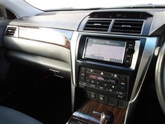 カムリ ハイブリッドGパッケ-ジ