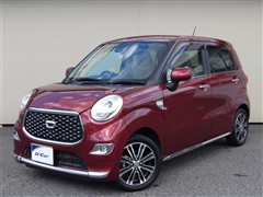 キャスト スタイルG VS SA3