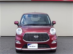 キャスト スタイルG VS SA3