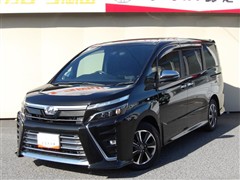 ヴォクシー ZS キラメキ