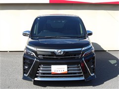 ヴォクシー ZS キラメキ