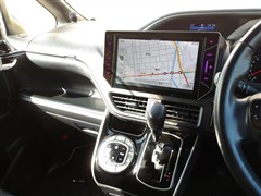 ヴォクシー ZS キラメキ