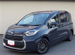 シエンタ ハイブリッド Z