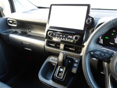 シエンタ ハイブリッド Z