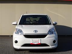 パッソ X LパッケージS