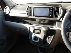 パッソ X LパッケージS