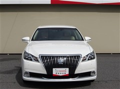 クラウンマジェスタ HV FOUR