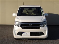 N-WGN G Lパッケ-ジ