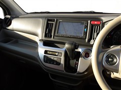 N-WGN G Lパッケ-ジ