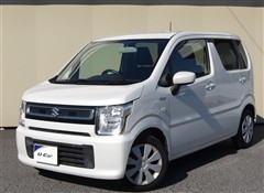 ワゴンR ハイブリッド FX