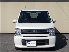 ワゴンR ハイブリッド FX