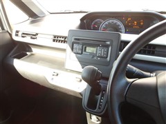 ワゴンR ハイブリッド FX