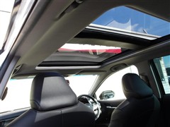 カムリ WS レザーパッケージ