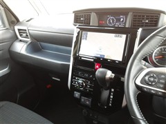 ルーミー カスタムG