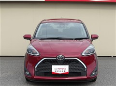 シエンタ G セ-フティ-エデション