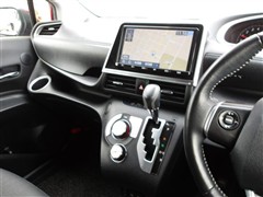 シエンタ G セ-フティ-エデション