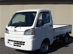 ハイゼットトラック ST SA3T