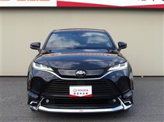 ハリアー Z レザーパッケージ