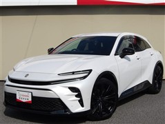 クラウン スポーツ Z