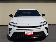 クラウン スポーツ Z