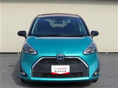 シエンタHV ファンベース G