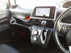 シエンタHV ファンベース G